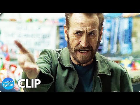 C’ERA UNA VOLTA IL CRIMINE (2022) Nuove Clip dalla Commedia con Marco Giallini e Edoardo Leo