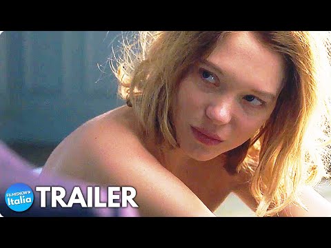 STORIA DI MIA MOGLIE (2022) Trailer del Film con Léa Seydoux