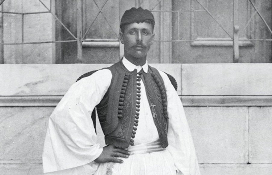 La leggendaria impresa di Spyridōn Louīs – Il battesimo di Mamma RAI – L’Accordo del Venerdì Santo