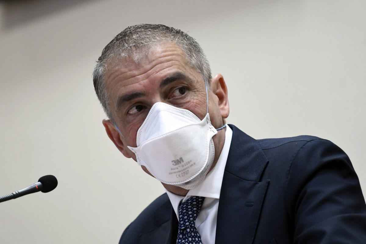 Covid, Costa “Ci sono le condizioni per un’estate senza restrizioni”