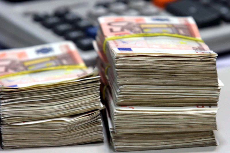 Nel primo bimestre entrate tributarie in crescita a 79 miliardi