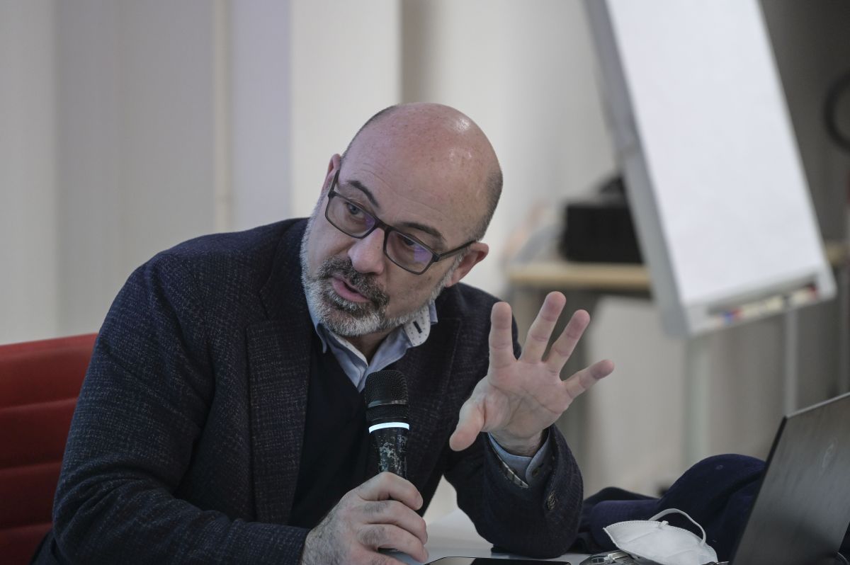 Cingolani “Tetto prezzo del gas per limitare speculazioni”