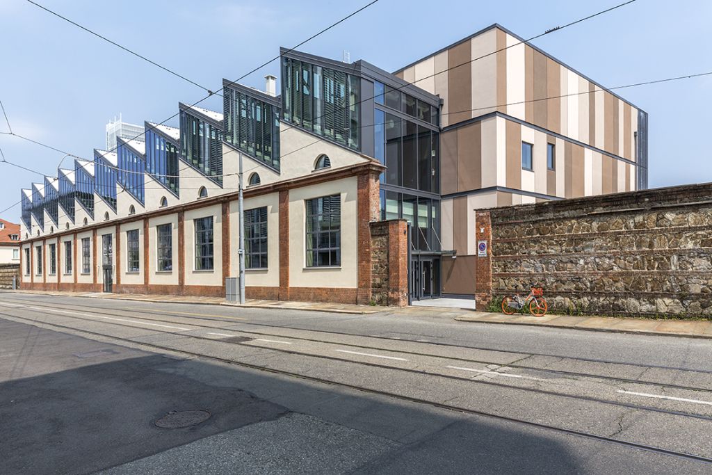 8 e 9 aprile in presenza il Salone dell’Orientamento PoliTo