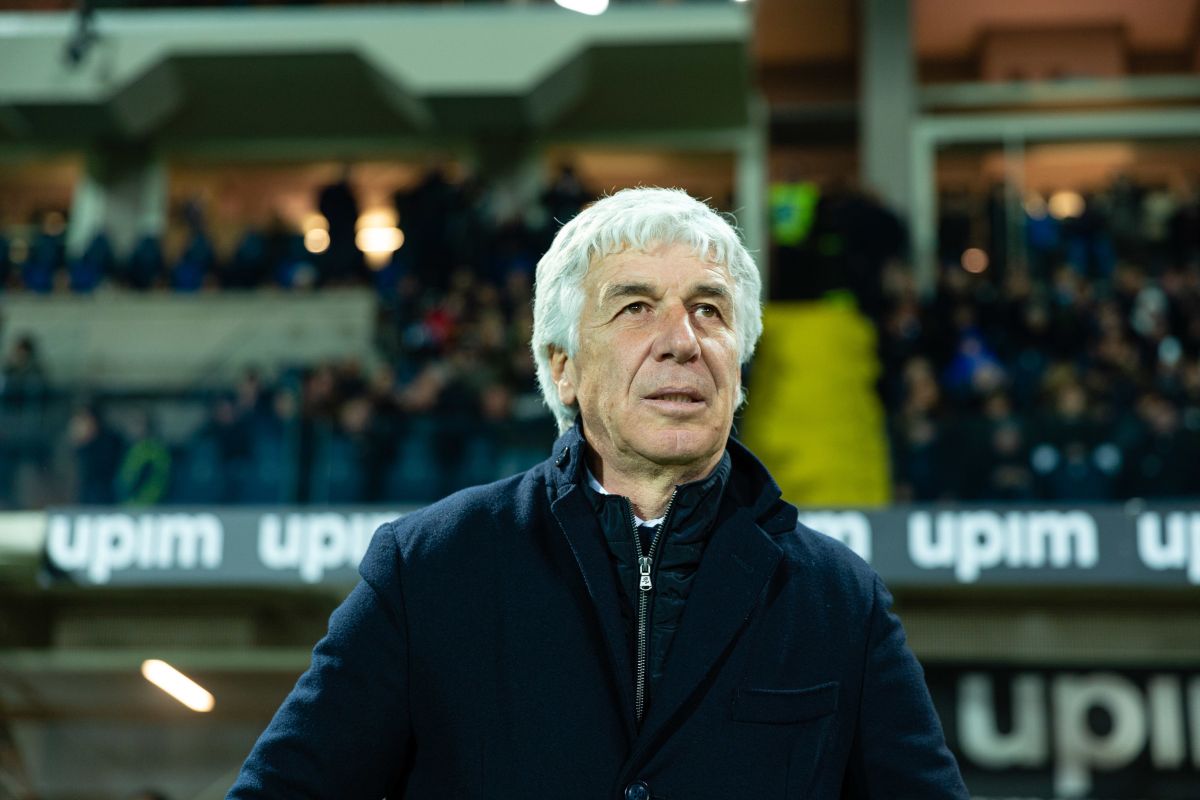 Gasperini “Fieri di rappresentare l’Italia in Europa”