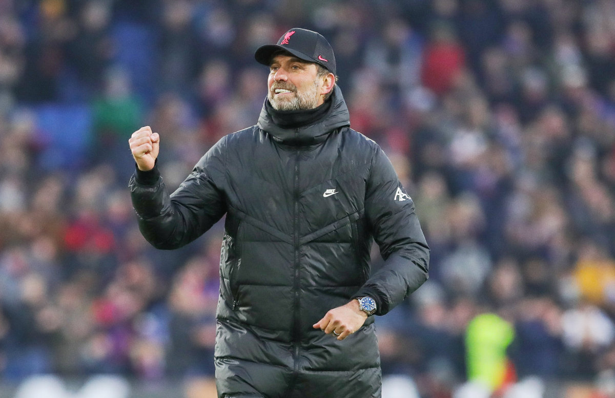 Liverpool in semifinale, 3-3 con il Benfica ad Anfield