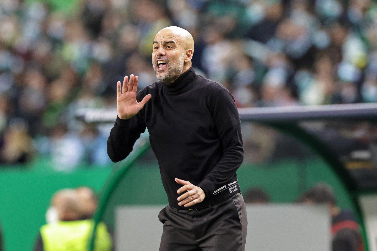 ManCity in semifinale, l’Atletico non va oltre lo 0-0