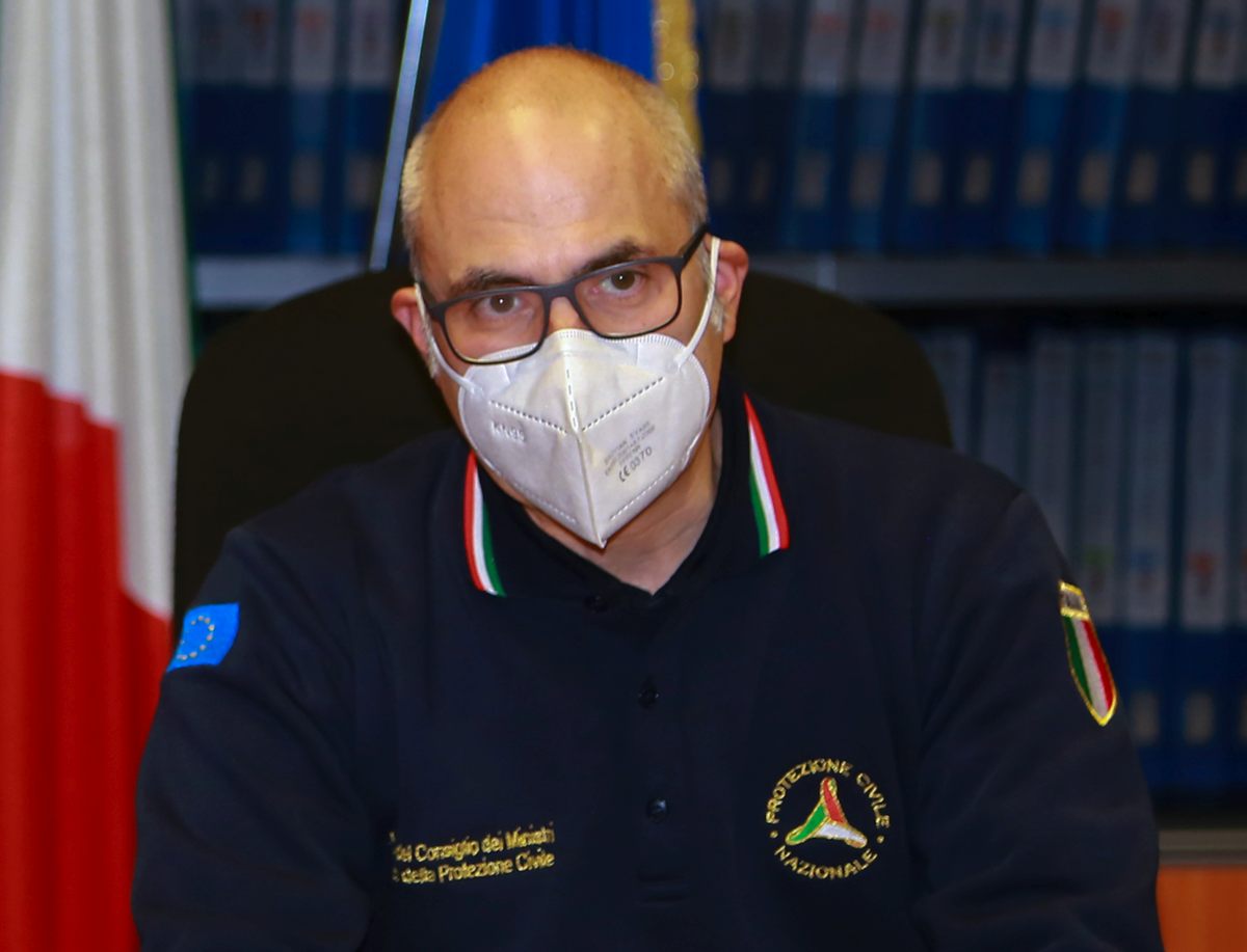 Ucraina, Curcio “In Italia oltre 92 mila profughi”