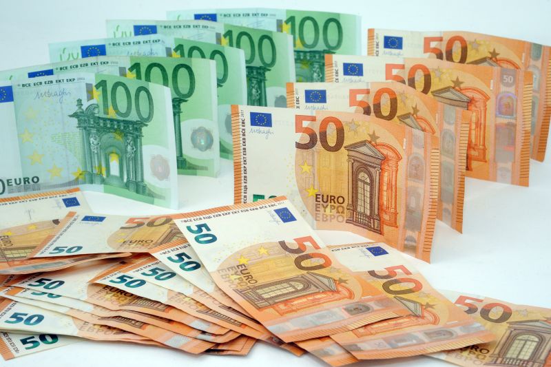 Nel primo bimestre entrate tributarie e contributive in crescita