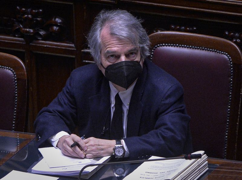 P.A., Brunetta “Semplificheremo 600 procedure in 5 anni”