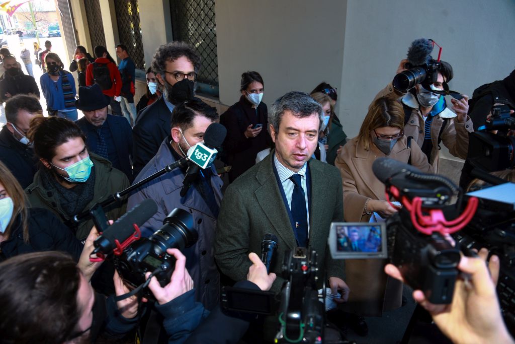 Def, Orlando “Scostamento di bilancio? Nessuna strada esclusa”