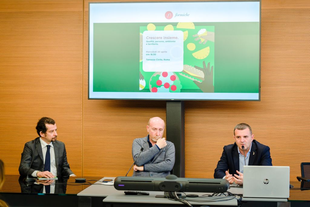 McDonald’s continua a crescere in Italia, +37% di fatturato nel 2021