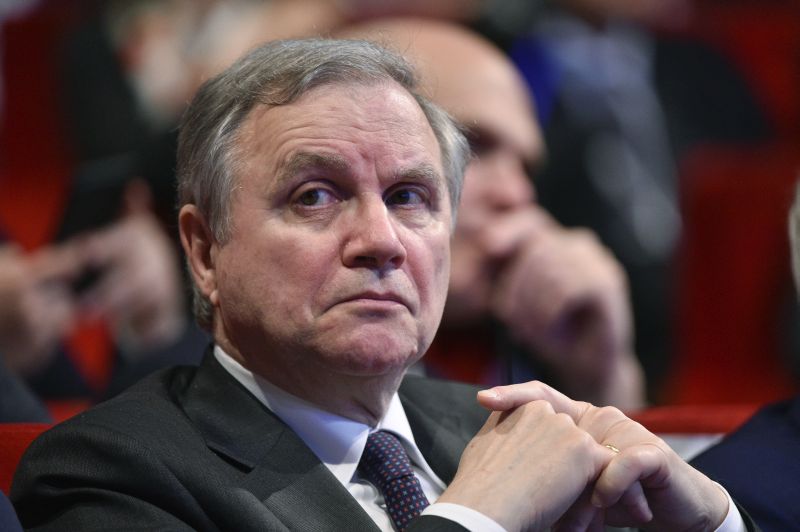 Ucraina, Visco “Enormi impatti negativi sull’economia mondiale”