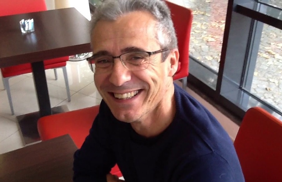 Alessandro Bartezzaghi