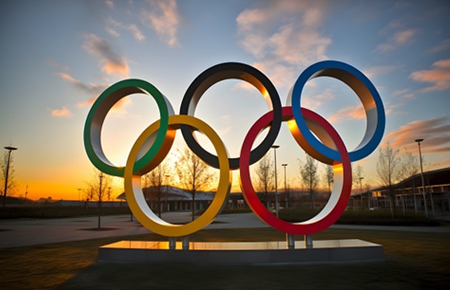 Le prime Olimpiadi moderne – Il terremoto dell’Aquila – Le radici del conflitto russo-ucraino