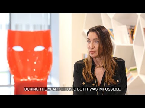 Elisabetta Franchi: abbiamo dimostrato di saperci sempre rialzare. Ma attenti alle piccole…