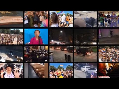 «Vivere senza Paura nell’età dell’incertezza», il film sugli interrogativi del presente