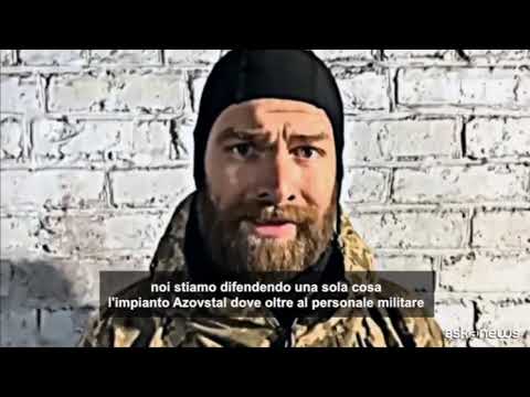 Appello truppe a Mariupol: potrebbero essere le nostre ultime ore