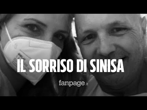 La foto di Mihajlovic dall’ospedale, sorpresa della moglie: “Un leone dal cuore tenero”