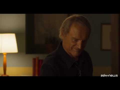 “Don Matteo 13”, alcune scene dell’ultima puntata di Terence Hill