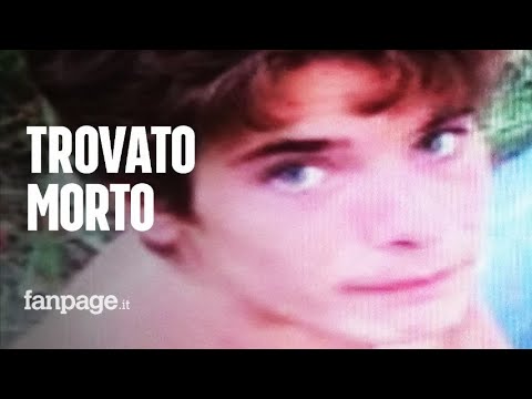 Aristide Agostinelli trovato morto, il 21enne era scomparso da casa un mese fa con il suo skateboard