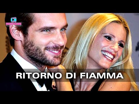 Michelle Hunziker e Tomaso Trussardi Più Vicini che Mai! Ritorno di Fiamma in Vista?