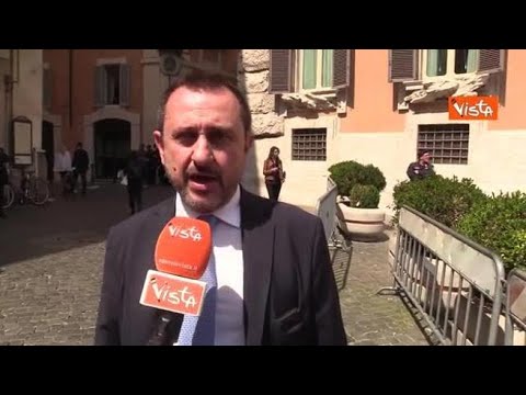 Rosato: “Def tenga conto di impatto guerra sull’economia. Sosteniamo reddito famiglie e imprese”