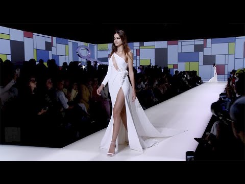 Yolancris | Barcelona Bridal Fashion Week 2022 | Full Show