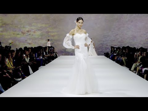 Marchesa | Barcelona Bridal Fashion Week 2022 | Full Show