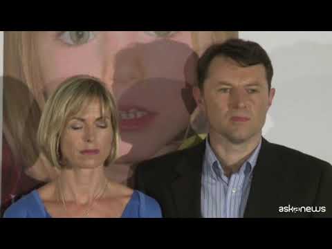 Uomo incriminato in Portogallo per la scomparsa di Maddie McCann