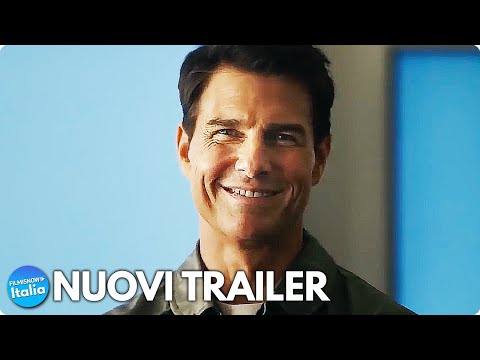 MIGLIORI FILM & SERIE 2022 – Trailer Aprile #13