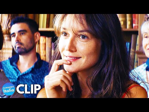 GLI AMORI DI ANAÏS (2022) Clip “Una Questione di Sguardi” dalla Commedia Romantica