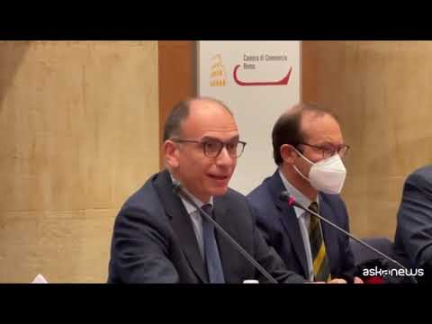 Ue, Letta: vittoria di Le Pen sarebbe la fine dell’integrazione