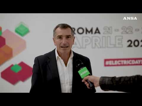 Electric Days, Jaguar Land Rover: “L’elettrificazione e’ anche ‘premium'”