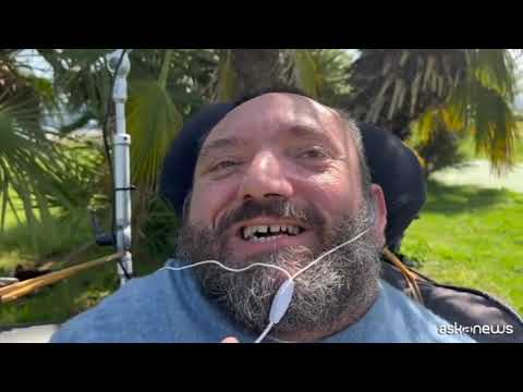 L’amore per il mare contro i pregiudizi sulla disabilità