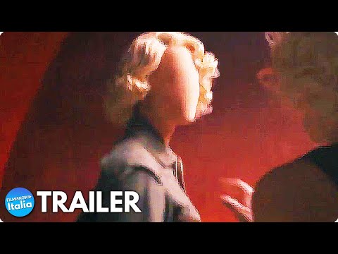 THE BUNKER GAME (2022) Trailer ITA del Film Survival Horror