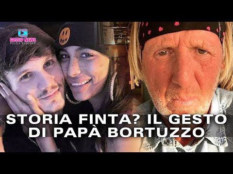 Manuel e Lulù: La Storia Era Finta? Il Gesto di Papà Bortuzzo!
