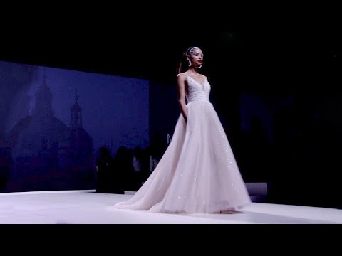Modeca | Barcelona Bridal Fashion Week 2022 | Full Show