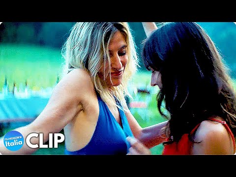 GLI AMORI DI ANAÏS (2022) Clip “Gli occhi di Bette Davis” dalla Commedia Romantica