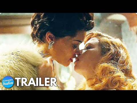 GLI STATI UNITI CONTRO BILLIE HOLIDAY (2022) Trailer ITA del Film Biografico