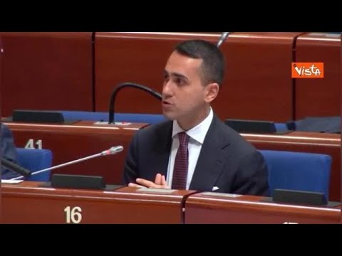 Ucraina, Di Maio: “Dobbiamo essere cauti su esiti negoziati, ma non dobbiamo demordere”