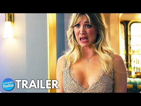 L’ASSISTENTE DI VOLO – Stagione 2 (2022) Trailer ITA con Kaley Cuoco