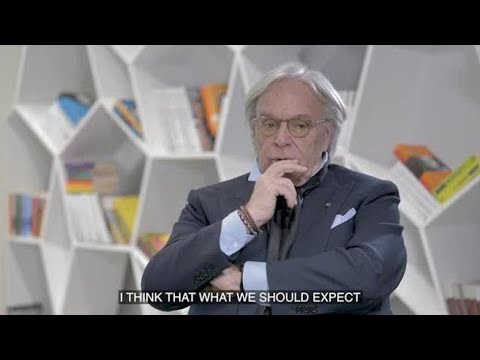 Diego Della Valle: il made in Italy è determinante, la politica non lo dimentichi