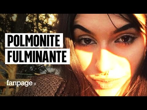 Maria morta a 17 anni dopo febbre e mal di gola, uccisa da polmonite fulminante secondo l’autopsia
