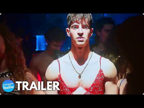 ELITE – Stagione 5 (2022) Trailer ITA della Serie Netflix