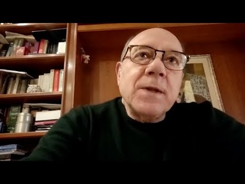 Carbonara Day, il videomessaggio di Carlo Verdone