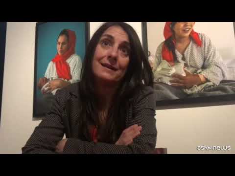 “Afghana”: la mostra sulla maternità di Emergency nel Panshir