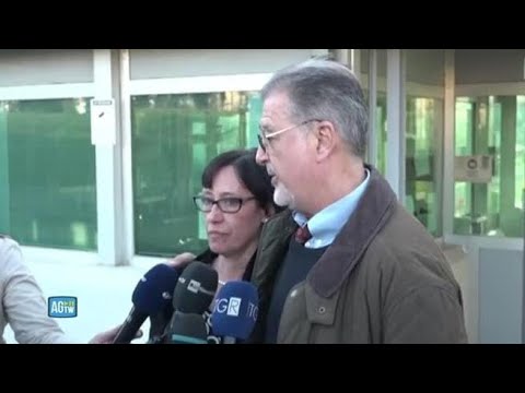 Depistaggi Cucchi, 8 carabinieri condannati. Ilaria: «Oggi ha vinto lo Stato, non riesco ancora…