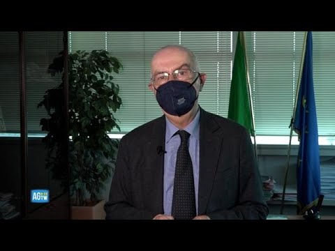 Covid, Rezza: «Alta circolazione del virus, serve prudenza»
