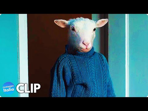 LAMB (2022) Clip “Identità” dal Film Horror con Noomi Rapace