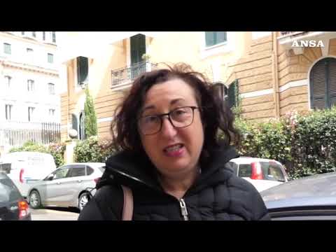 Roma: rientro al lavoro per i docenti non vaccinati, ma lontano dalle classi